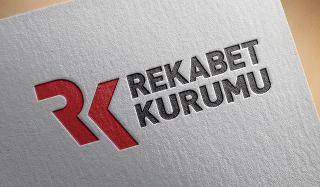 Rekabet cezalarının alt sınırı belirlendi