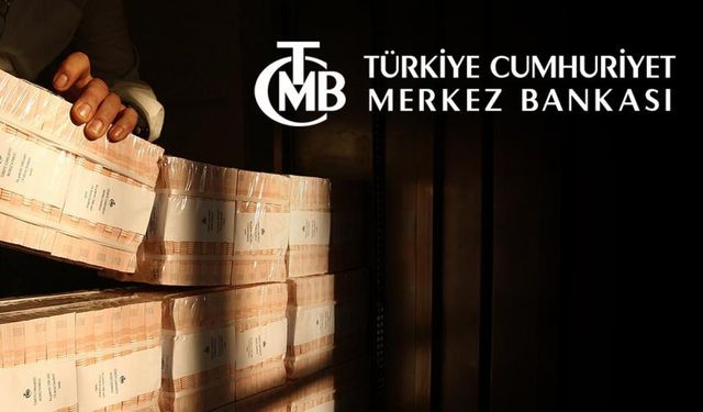 Merkez Bankası yılın son faiz kararını açıkladı!