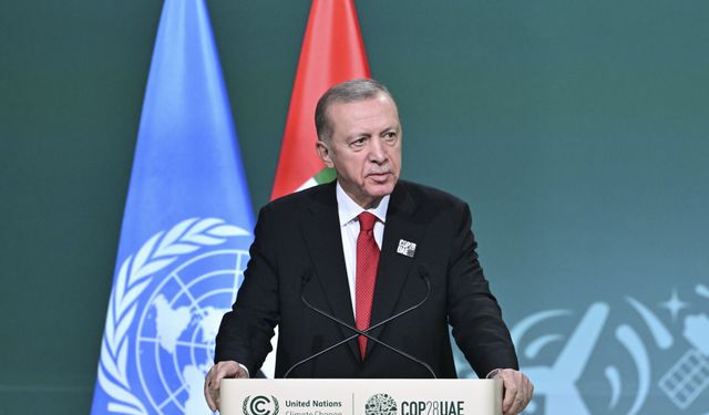 Erdoğan'dan Gazze diplomasisi