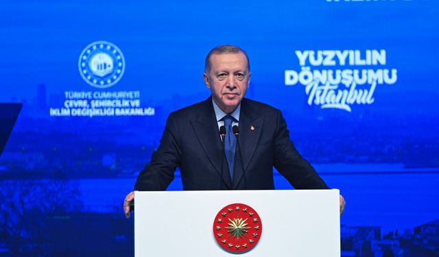 Erdoğan: Mehmetçiklerimizin kanı yerde kalmamıştır