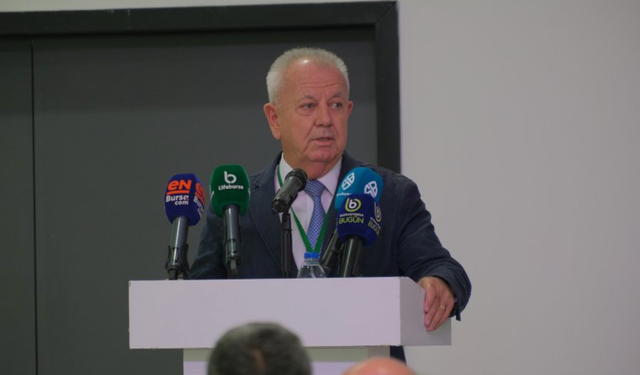“Bizleri şaşkınlık içinde bıraktırlar”