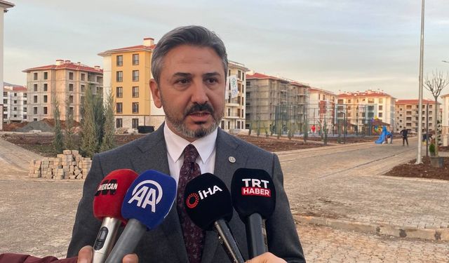 Ahmet Aydın'dan asgari ücret açıklaması