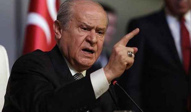 Bahçeli: Şehitlerin kanı yerde kalmayacak!