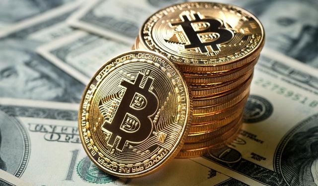 Bitcoin'in fiyatı ETF ivmesiyle 41 bin doları aştı