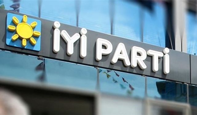 İYİ Parti'den çok sayıda istifa bekleniyor!