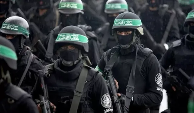 Hamas: İsrail 7 esiri daha öldürdü