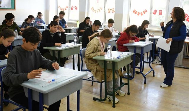 'Görgü kuralları' müfredat kapsamına alındı!