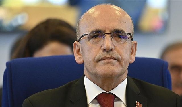 Bakan Şimşek'ten kiralara ilişkin net açıklama