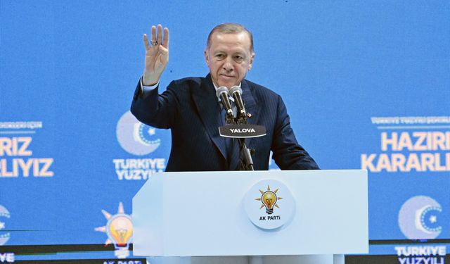 “Kendi roketimize nasıl kulp takacaklar yaşayıp göreceğiz”