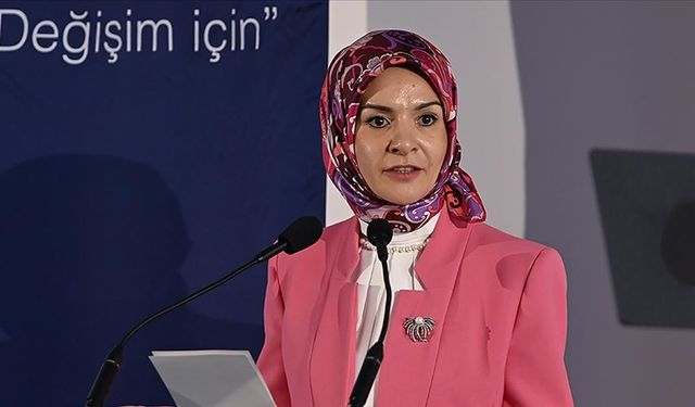 Bakan Göktaş: Fırsat eşitliğine yönelik çalışmaları artıracağız!