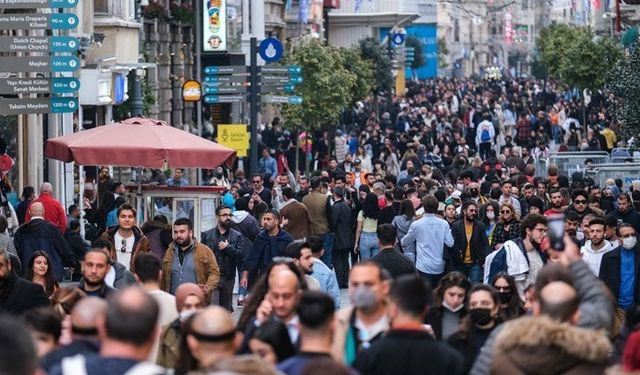 Türkiye'de işsizlik oranı yüzde 9 oldu