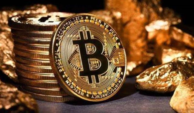 Kripto piyasası tepe taklak: Bitcoin fiyatında sert düşüş!