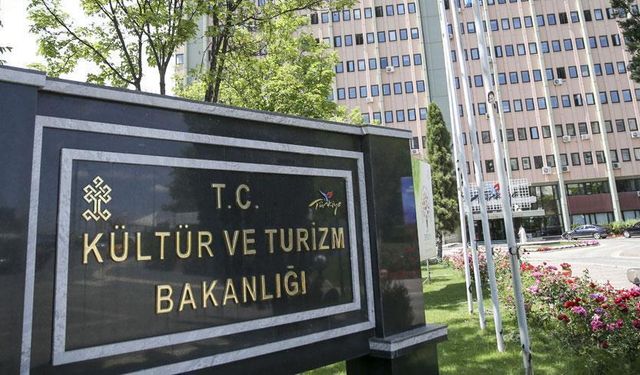 Bakanlık 1629 personel alacak!