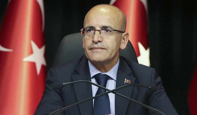 Bakan Şimşek: Sanal kumarla mücadele devam edecek!