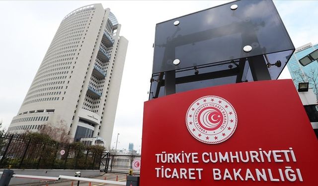 Ticaret Bakanlığı, 58 firmaya 86,3 milyon lira ceza kesti!