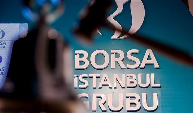 Borsa güne yatay seyirle başladı!