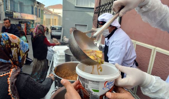 TÜİK'e göre yoksulluk oranı yüzde 13,9