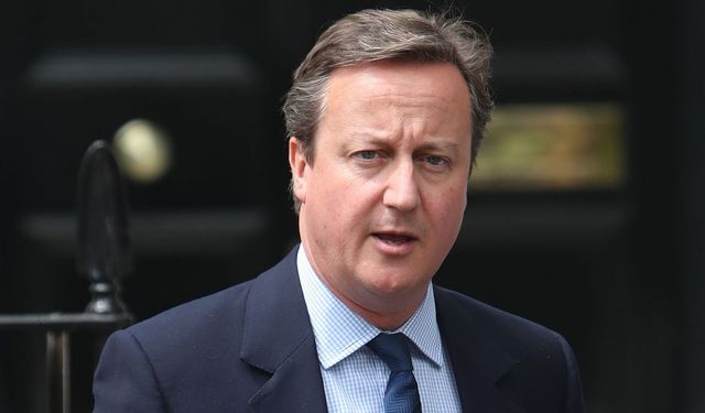 David Cameron: Ukrayna için dostlarımızı ikna etmeliyiz