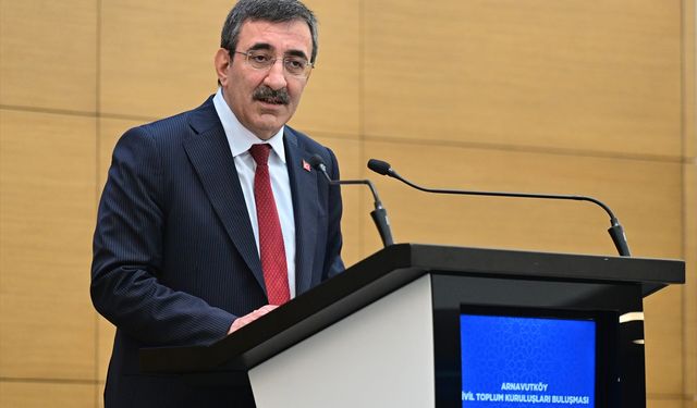 Cevdet Yılmaz: İstanbul'un 5 yılı kaybedildi!