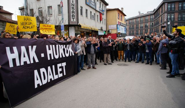 CHP'de büyük iddia: Narkozun etkisindeyken imza attırdılar!