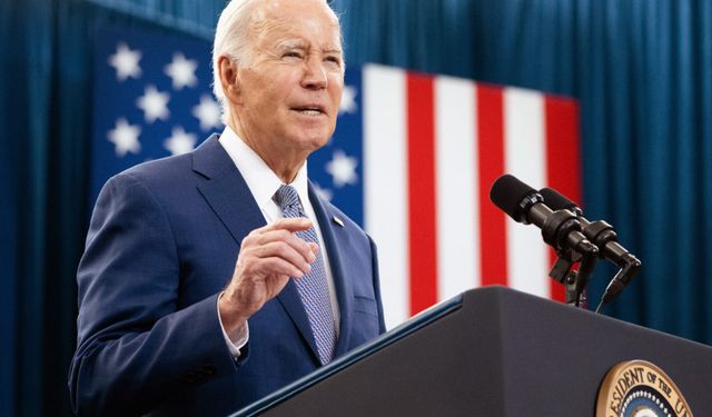 Biden: Ateşkes Pazartesi'ye kadar sağlanamayacak!