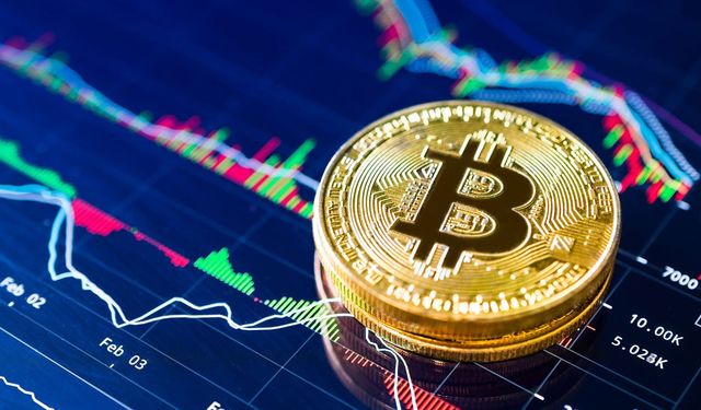 Bitcoin'in fiyatı 60 bin doları geçti!