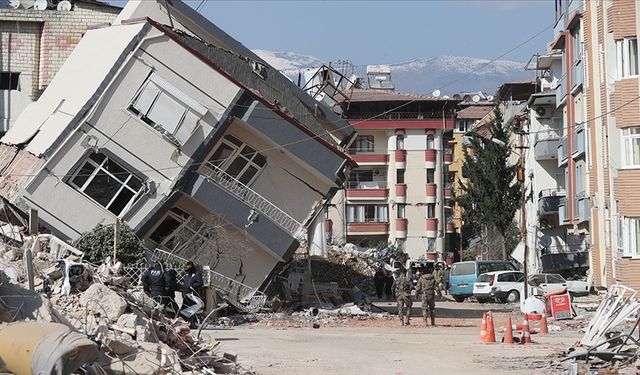 Deprem sonrası hazır beton firmalarına rekor ceza!