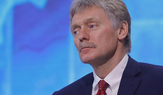 Kremlin Sözcüsü'nden Batılı ülkelere tehdit