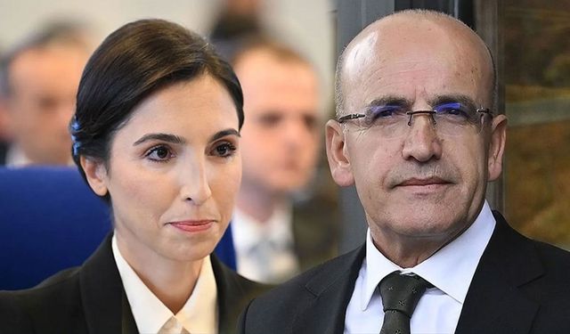 Mehmet Şimşek'ten istifa sonrası flaş öneri