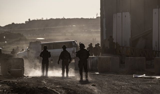 ABD'ye göre İsrail kara harekatı yapmayacak