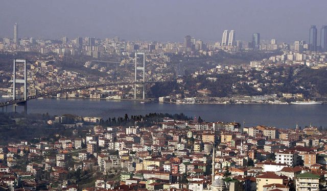 Kentsel dönüşüm yardım kararı resmileşti!