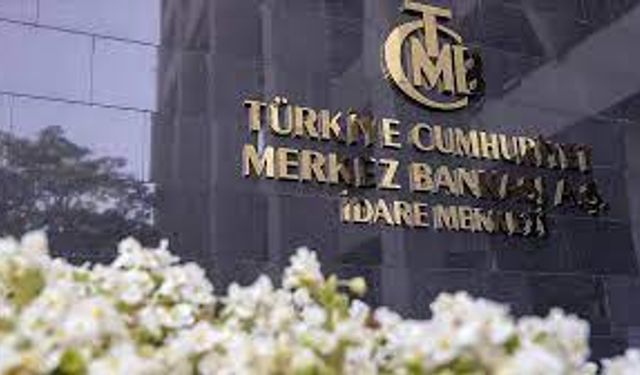 Merkez Bankası faiz kararını açıkladı!