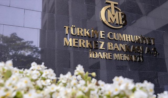 TCMB Para Politikası Kurulu Toplantı Özeti yayımlandı!