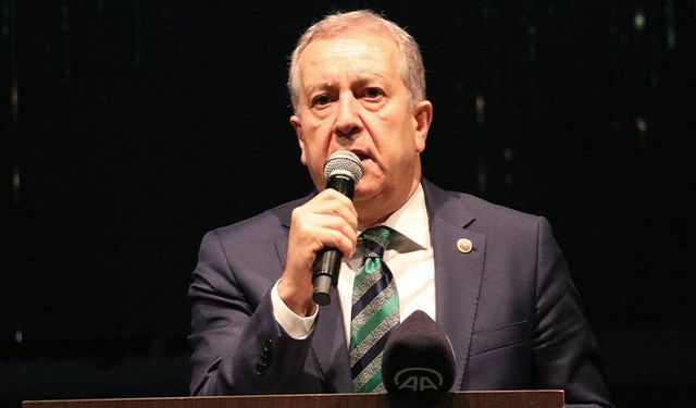 MHP seçim beyannamesini açıkladı!