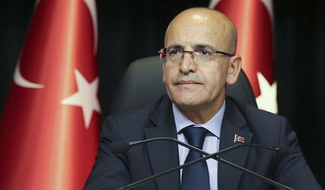 Bakan Şimşek: Finansal okuryazarlık dönemi başlatıyoruz!