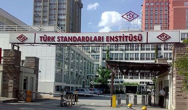 TSE 34 sözleşmeli personel alacak