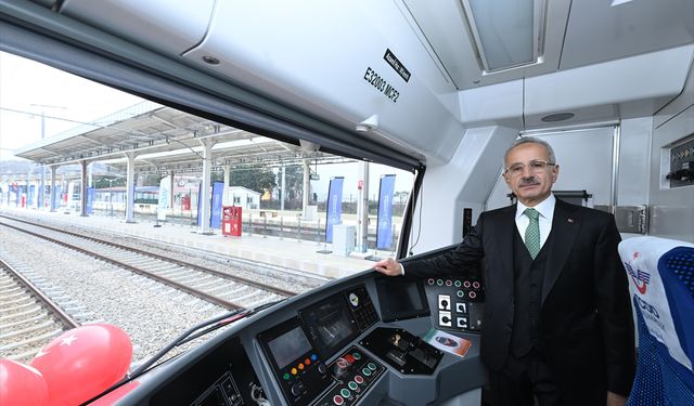 İstanbul'a bir metro hattı daha geliyor