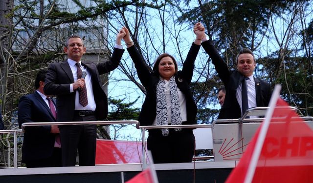 CHP’de DEM Parti krizi!