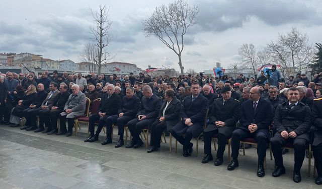 Bakan Yerlikaya'dan önemli açıklamalar