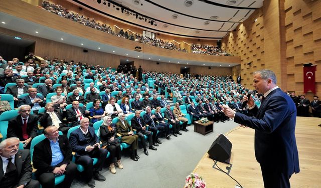 Bakan Yerlikaya'dan seçim güvenliği açıklaması