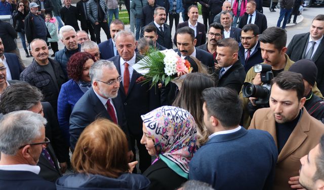 Bakan Işıkhan'dan emeklilere indirim vaadi