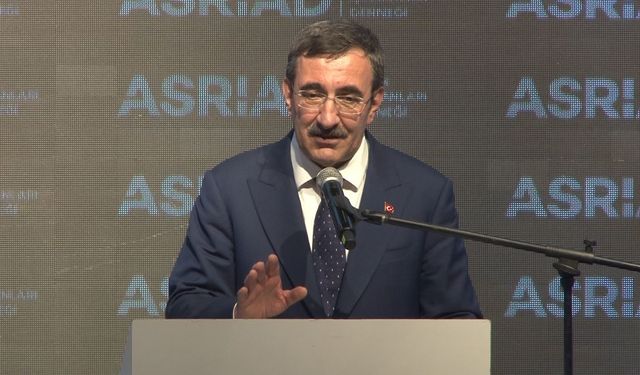 Yılmaz: ‘Önceliğimiz enflasyonu düşürmek'