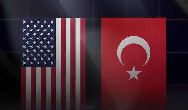 Ankara-Washington hattında savunma ilişkileri derinleşiyor