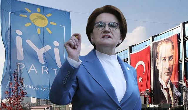 Akşener: Size kim iyi hizmet edecekse ona oy verin!