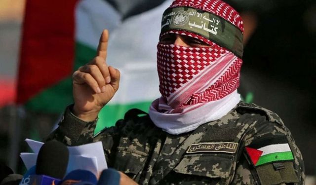 Hamas: Ateşkes ve esir takasını arabuluculara bildirdik!