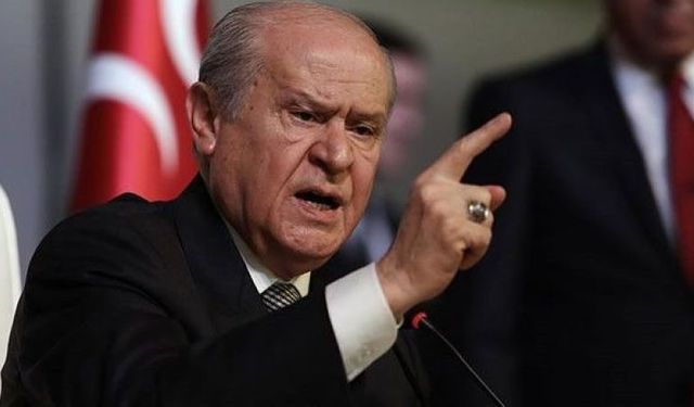 MHP lideri Bahçeli: Nevruz bizimdir!