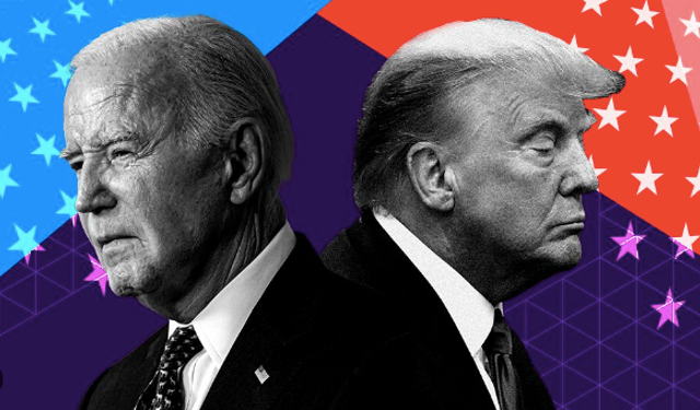 ‘Süper Salı’nın galibi Trump ve Biden oldu