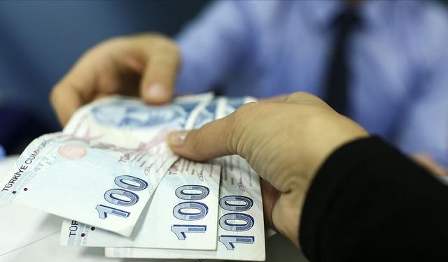 TÜİK enflasyon oranını açıkladı: Emekli ve memurların maaş artışı ne kadar olacak?