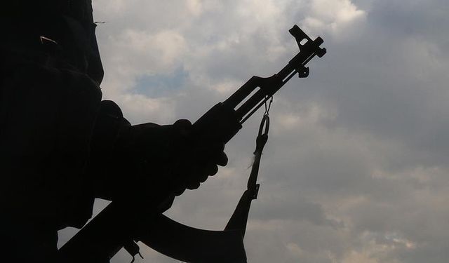 Irak PKK'yı 'yasaklı örgüt' ilan etti