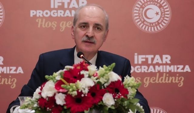 Kurtulmuş: Seçimden sonra siyasi partilerle görüşeceğim!